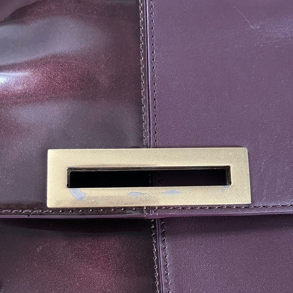 ZAC by Zac Posen RARE Eartha bag - Picture 4 of 5